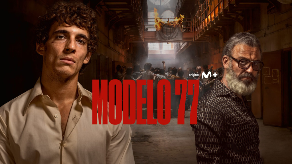Modelo 77