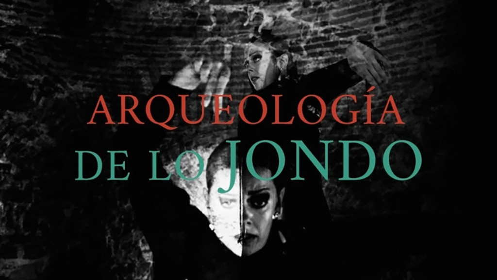 Arqueología de lo jondo