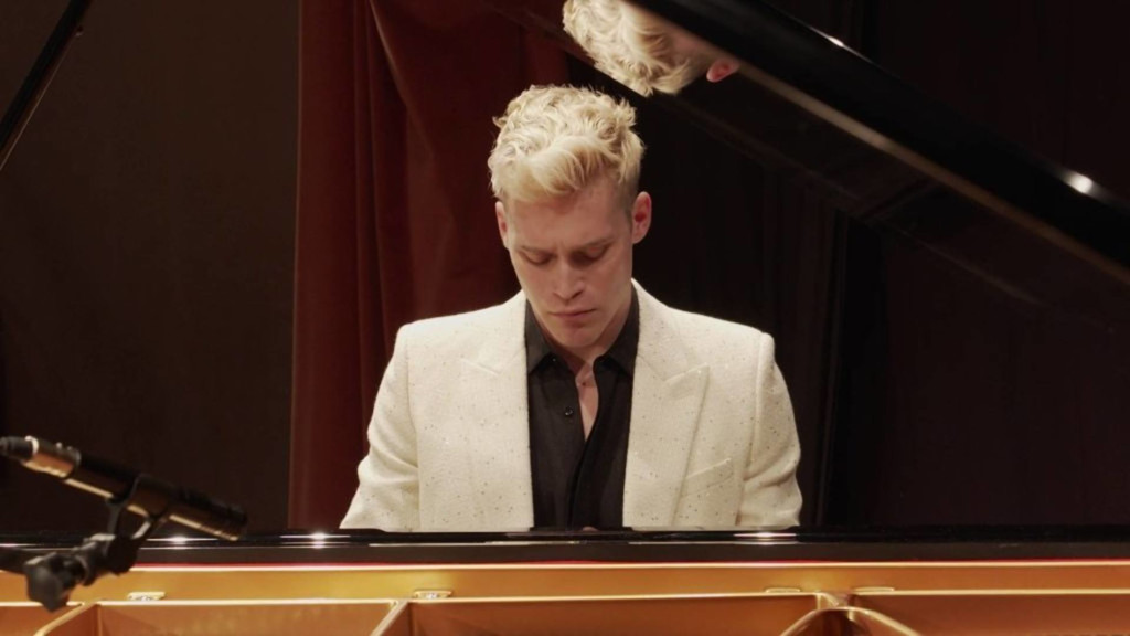PIAM - Semifinal I: Chopin y Mozart