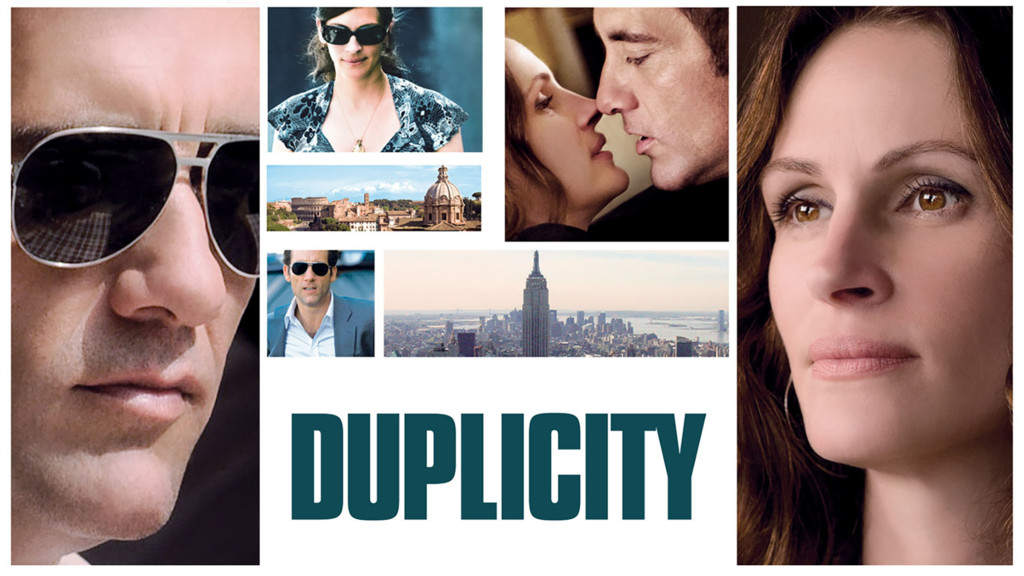 Duplicity