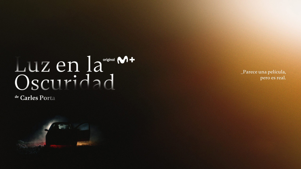 Luz en la oscuridad