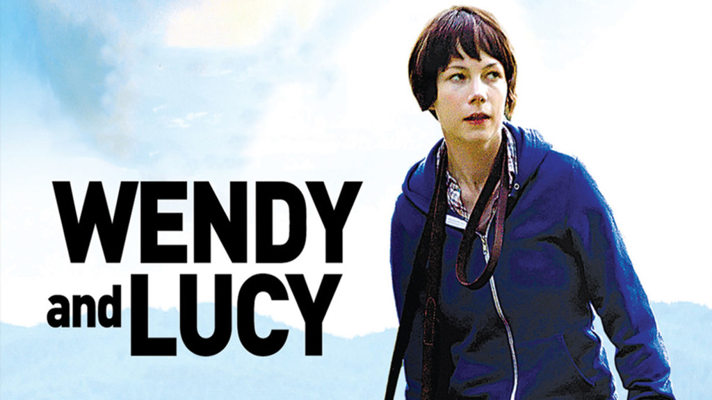 Wendy and Lucy