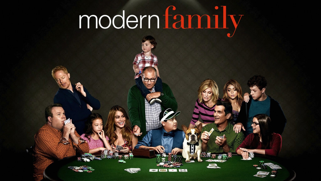 Modern Family