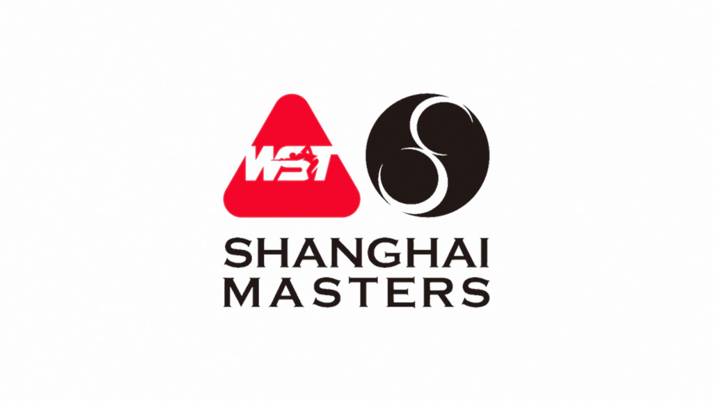 Masters de Shanghái de snooker