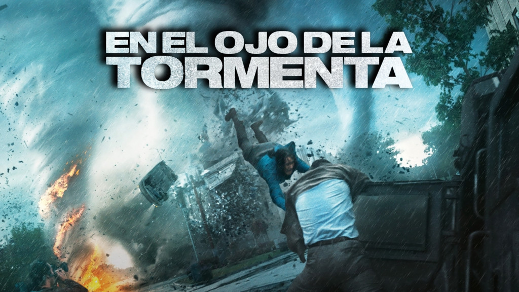 En el ojo de la tormenta