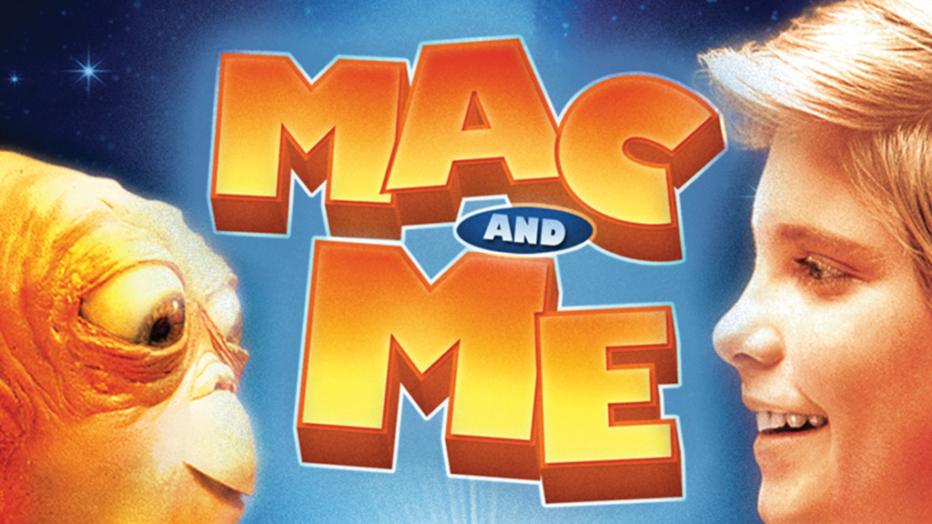 Mi amigo Mac