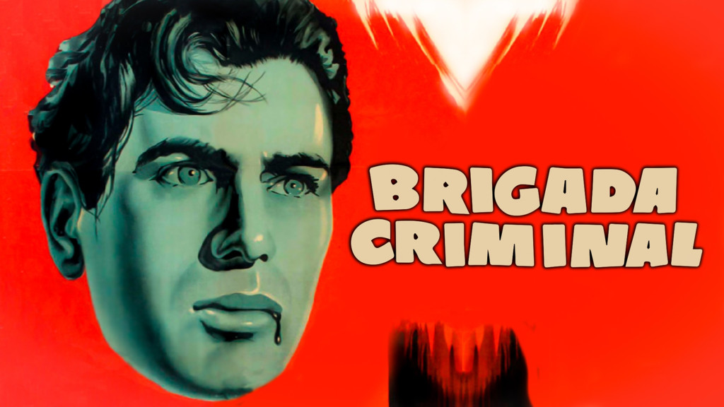 Brigada criminal