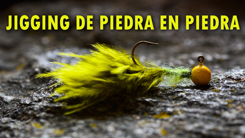 Gigging de piedra en piedra