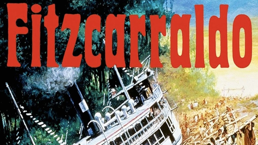 Fitzcarraldo