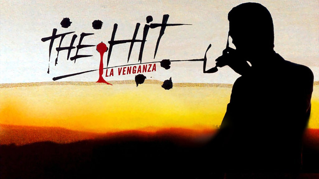 La venganza