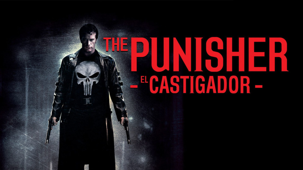 The Punisher (El castigador)