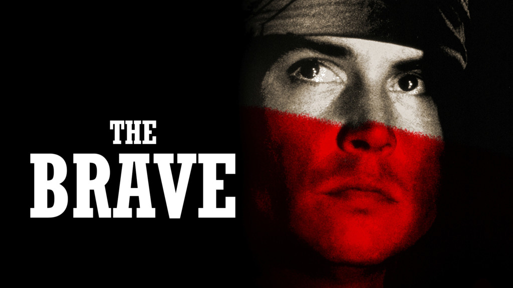 The Brave