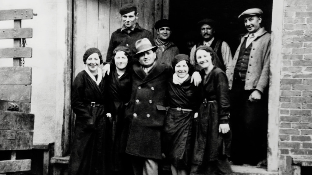 La Prohibition Americaine, une Aubaine Francaise