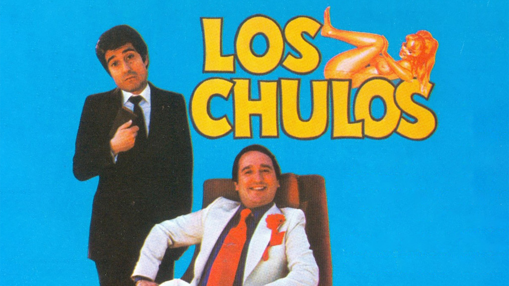 Los chulos