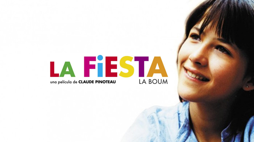 La fiesta