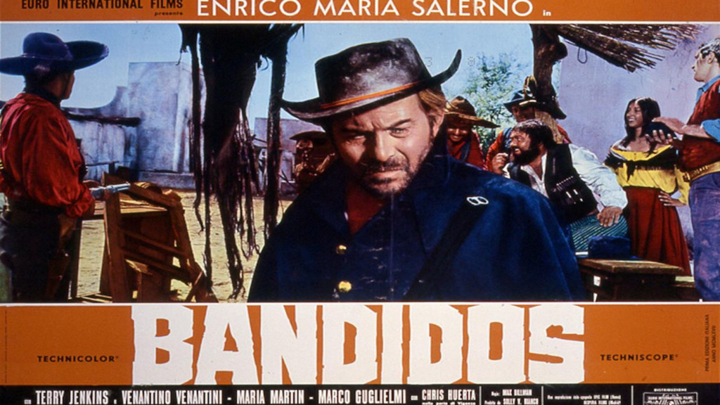 Bandidos