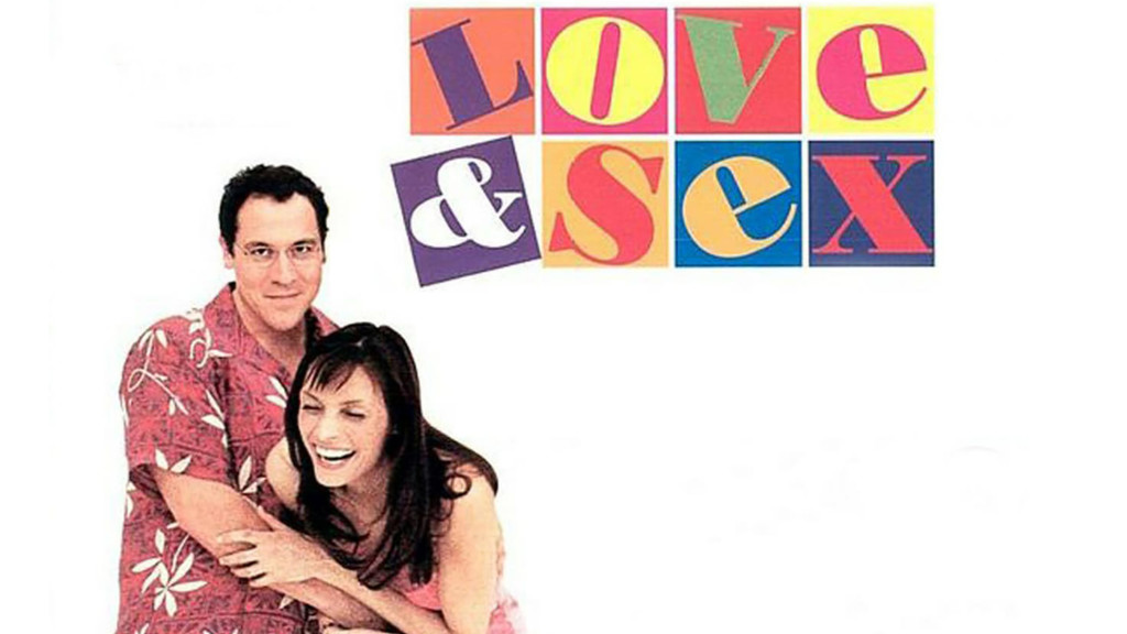 Amor y sexo
