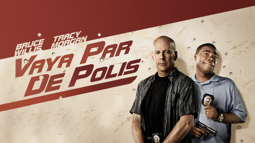 Vaya par de polis