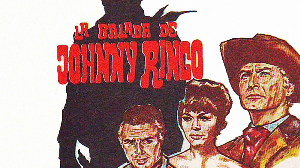 La Balada de Johnny Ringo