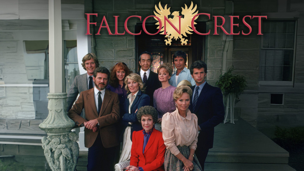Falcon Crest