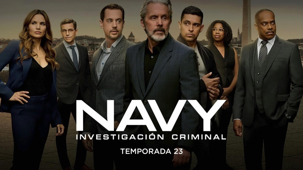 Navy: Investigación Criminal