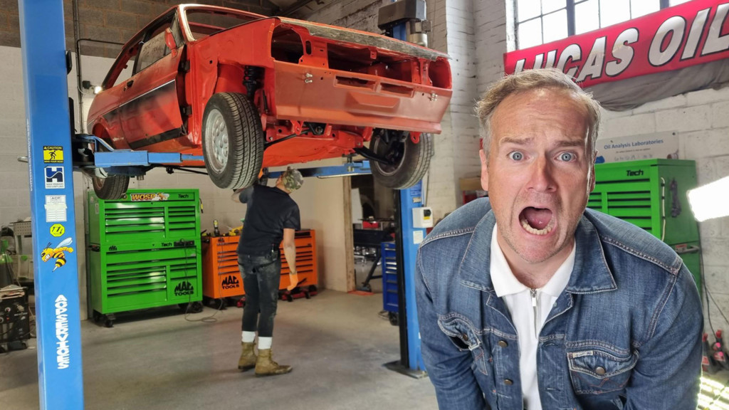 Car S.O.S.