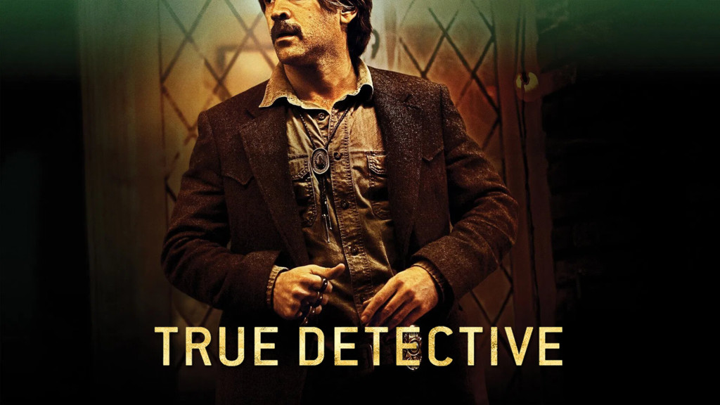 True Detective
