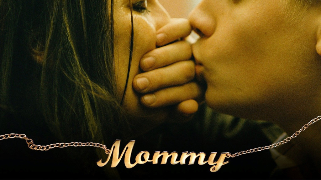 Mommy