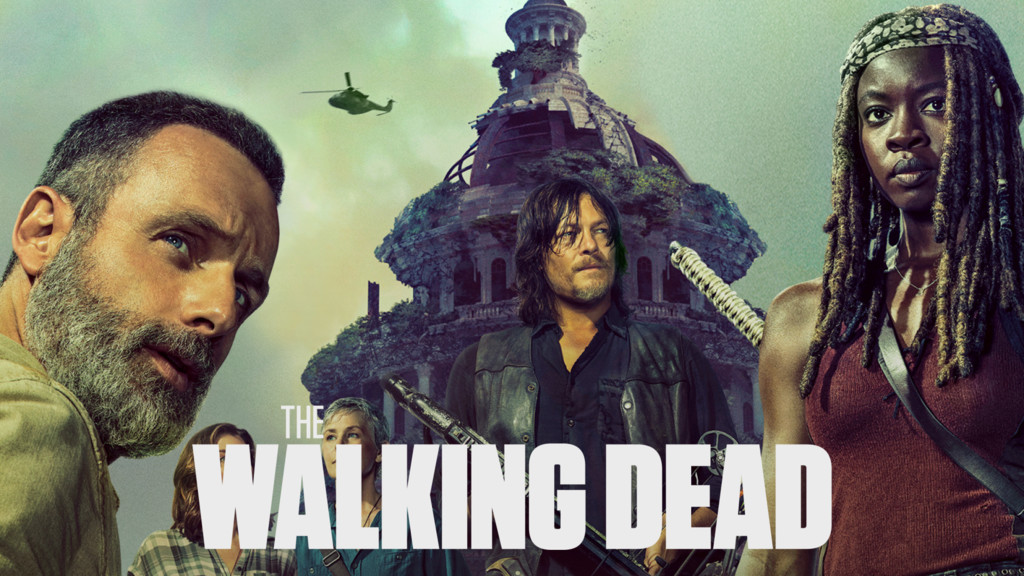 The Walking Dead