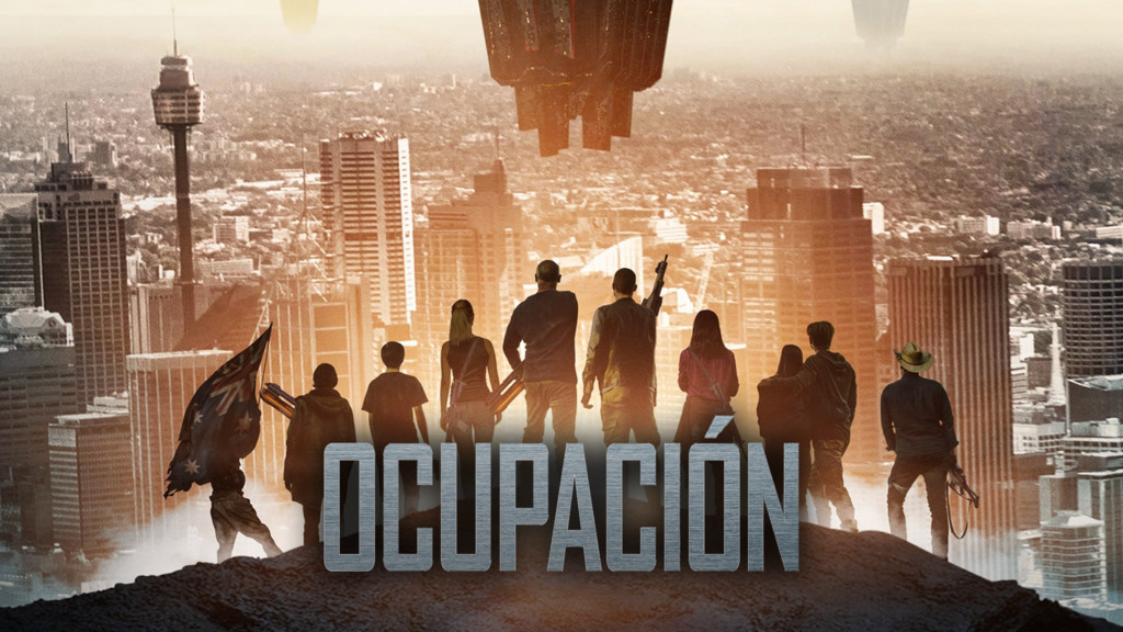 Ocupación