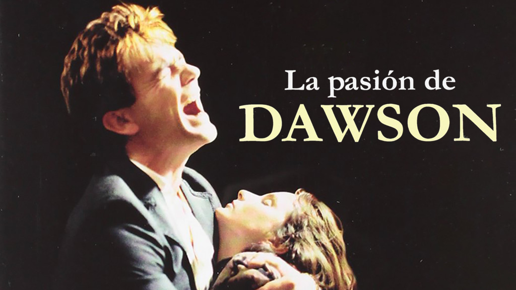 La pasión de Dawson