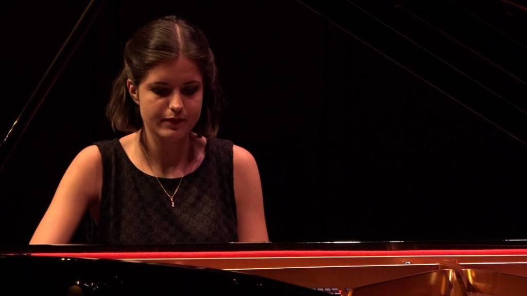 Liszt - Totentanz, S. 525