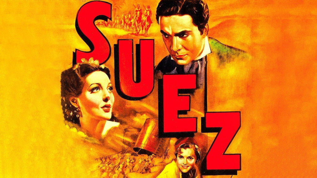 Suez