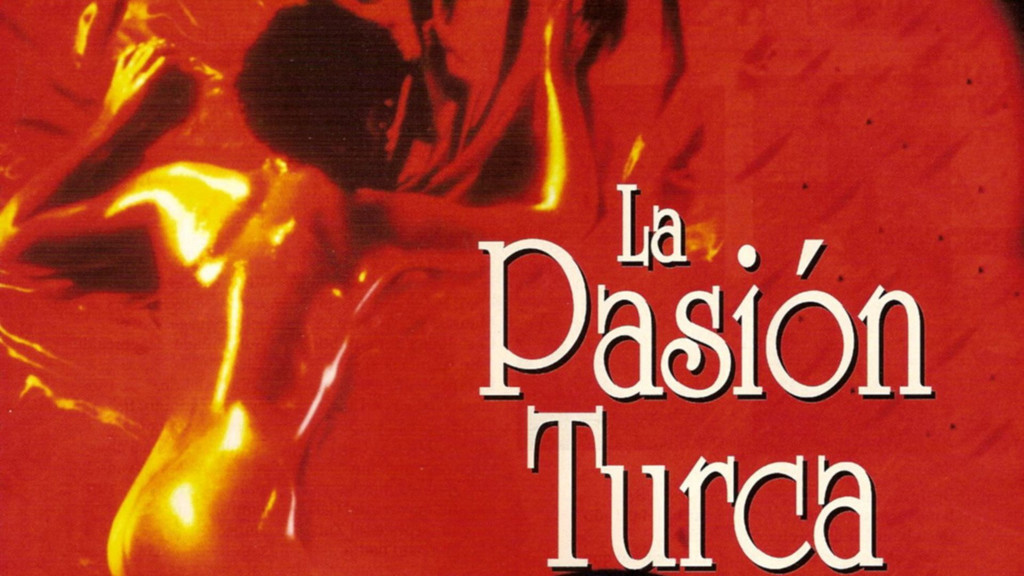 La pasión turca