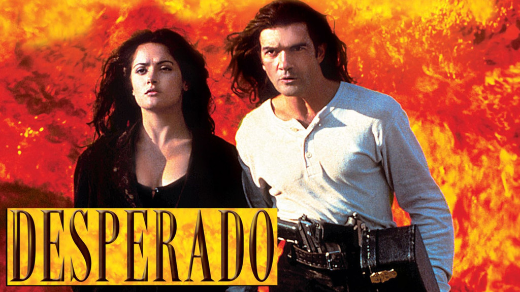Desperado