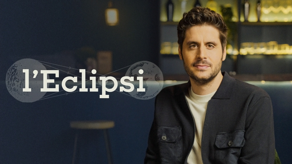 L'eclipsi