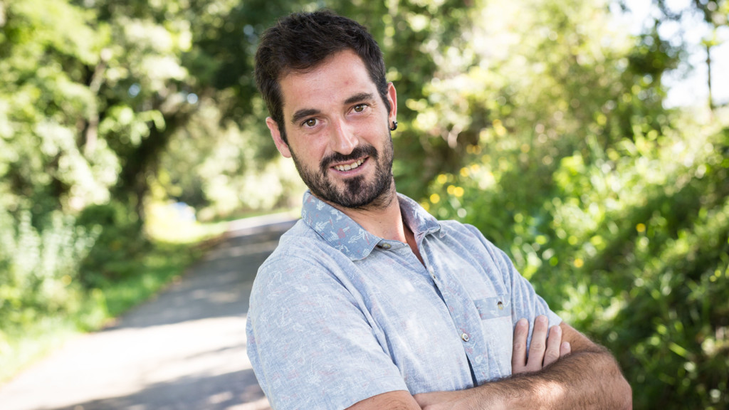Escapadas con Joseba Arguiñano