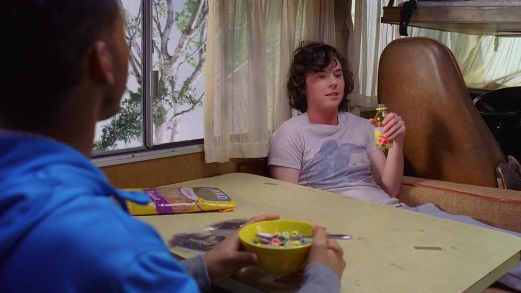 The Middle