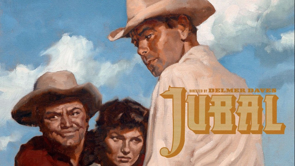 Jubal
