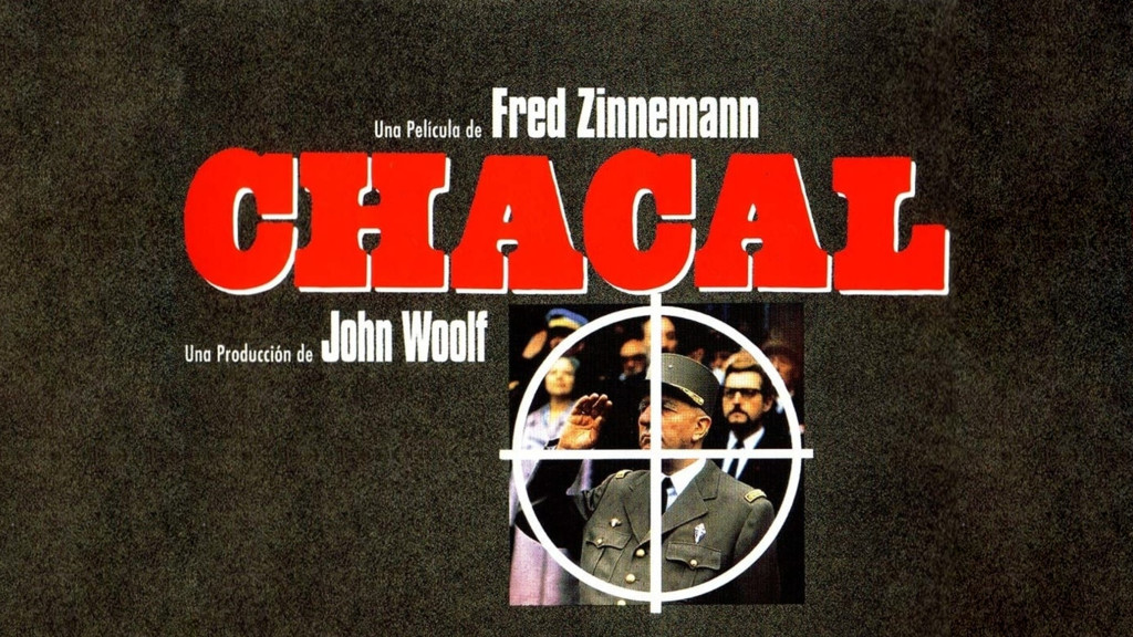 Chacal