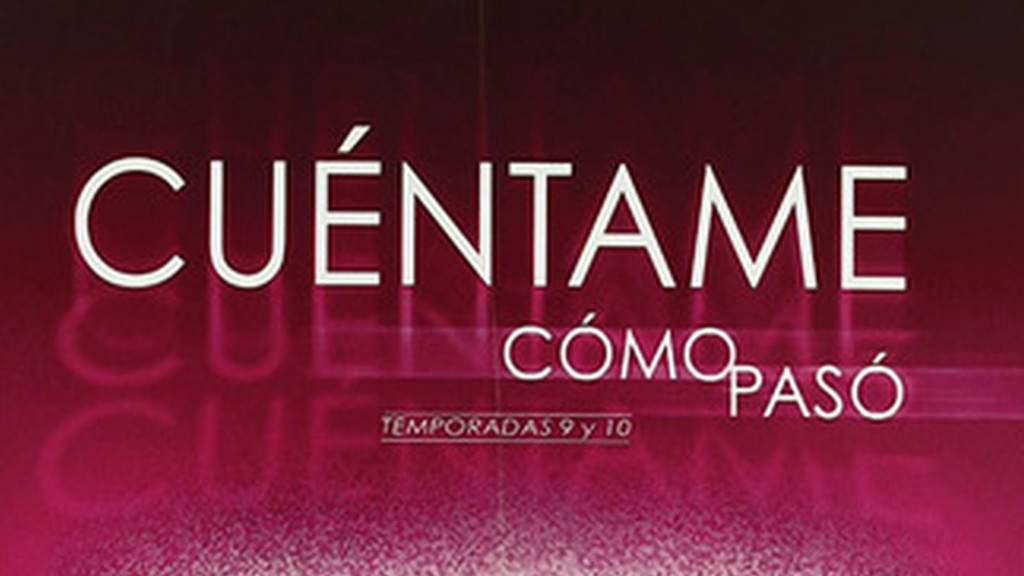 Cuéntame cómo pasó