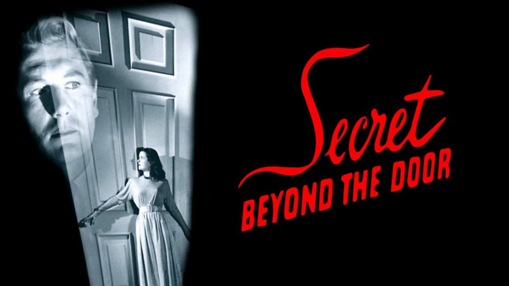 Secreto tras la puerta