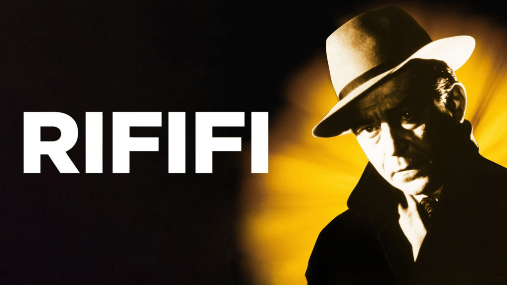 Rififi