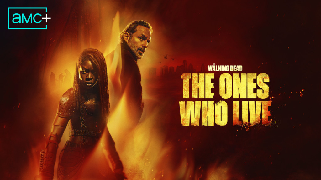 The Walking Dead: The Ones Who Live