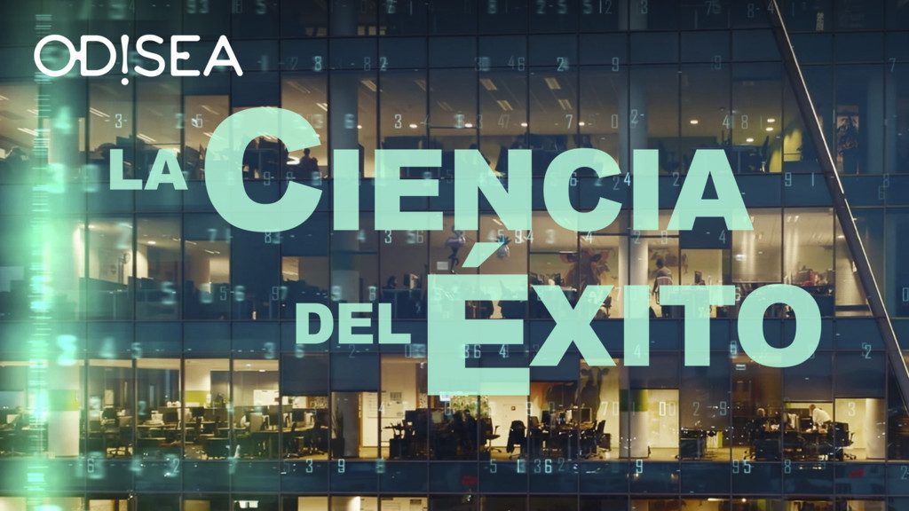 La ciencia del éxito