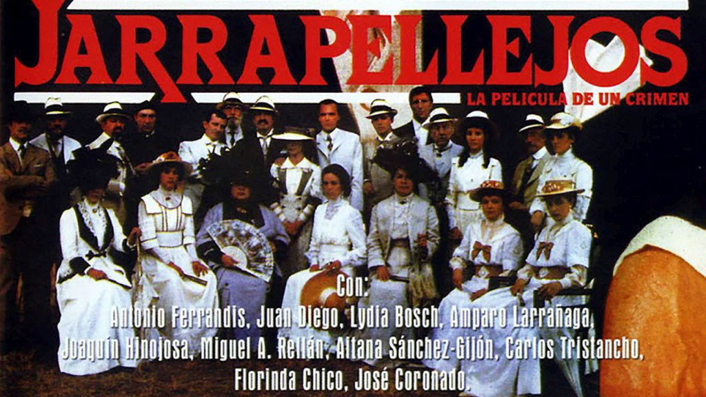 Jarrapellejos