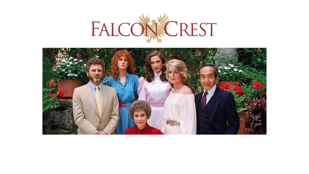 Falcon Crest