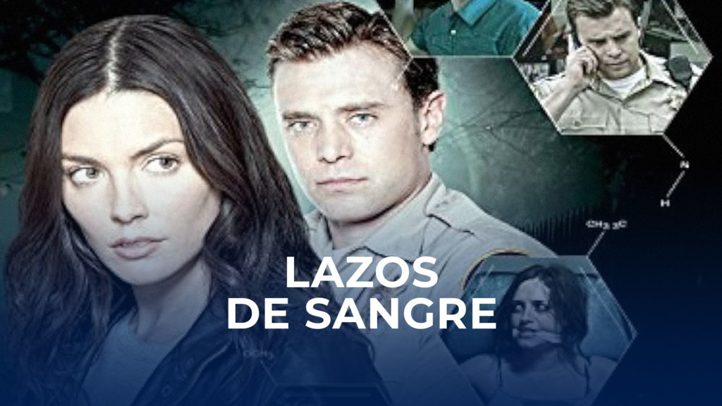 Lazos de sangre