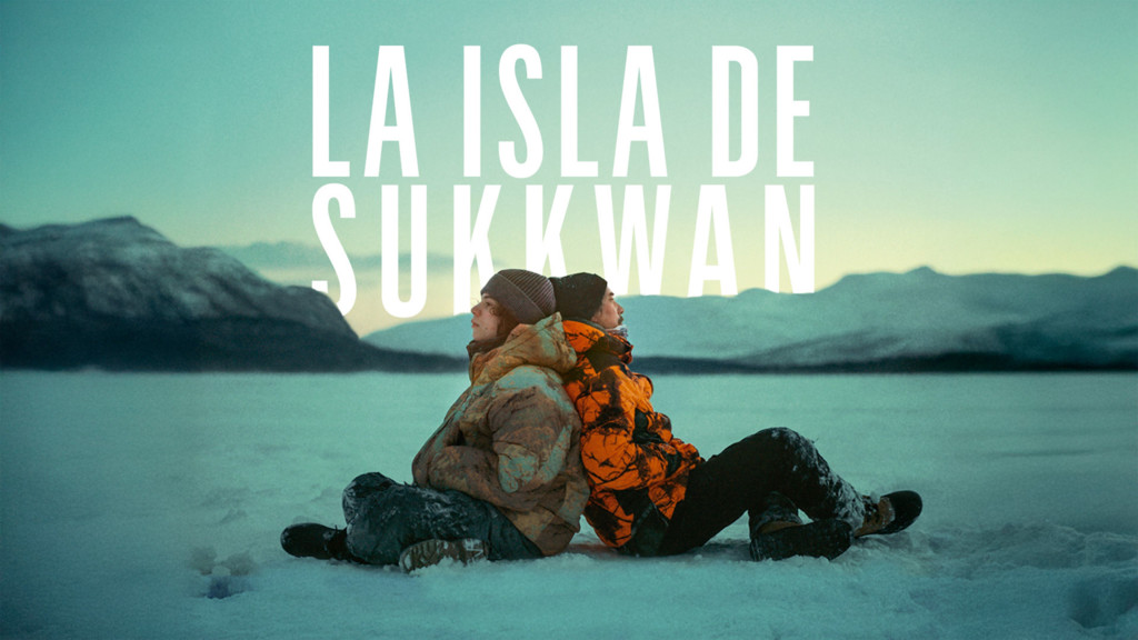 La isla de Sukkwan