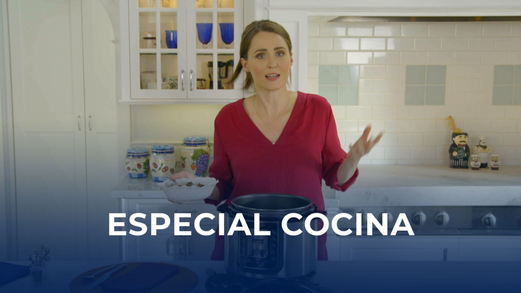 Especial Cocina
